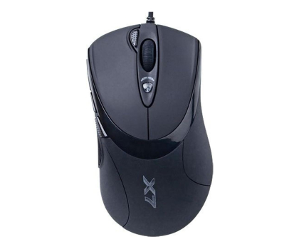 Myszka A4TECH X748 Brown 16031